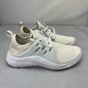 women's nike acalme sneakers white